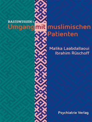 cover image of Umgang mit muslimischen Patienten